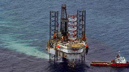 UAE and Chinese Companies Win Auction for 3 Oil and Gas Blocks in Indonesia